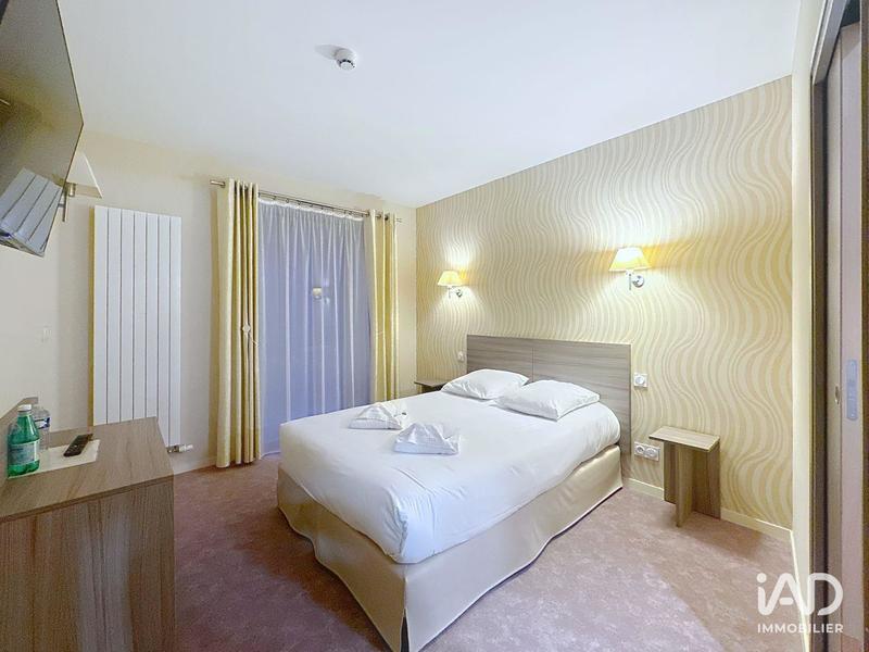 Local commercial - 425 m²