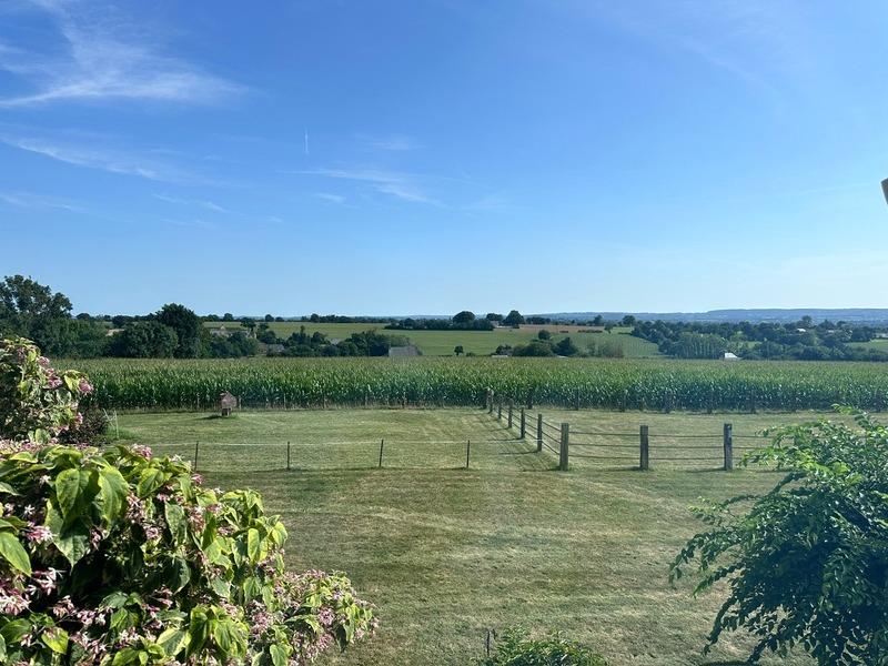 Haras - 169 m² - 7 pièces