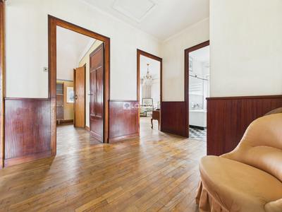 Maison - 118 m² - 5 pièces