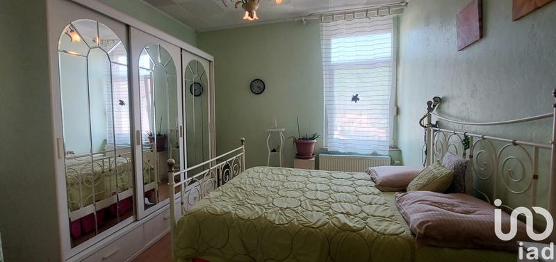 Appartement - 150 m² - 5 pièces