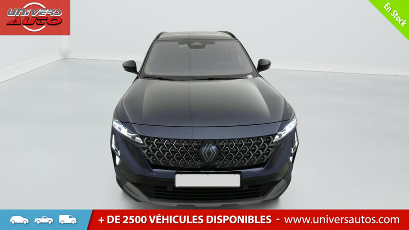 Renault Espace VI Nouveau Full Hybrid E-Tech 200 Ch 7pl Esprit Alpine