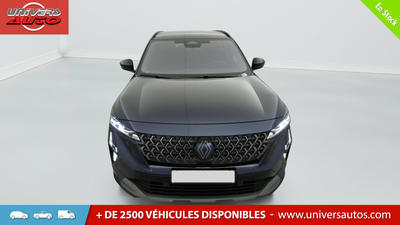 Renault Espace VI Nouveau Full Hybrid E-Tech 200 Ch 7pl Esprit Alpine