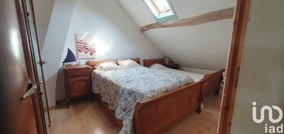 Maison - 132 m² - 6 pièces