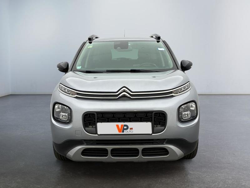 Citroën C3 Aircross Business BlueHDi 110 s&amp;S Bvm6 Shine