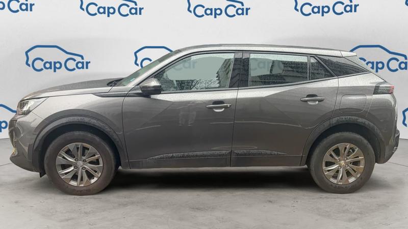 Peugeot 2008 II 1.2 PureTech 130 Active