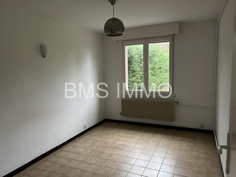 Maison - 94 m² - 4 pièces