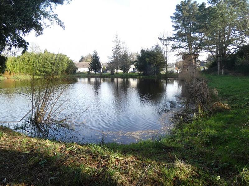 Maison - 96 m² - 4 pièces