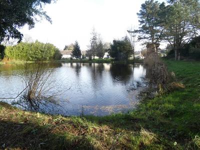 Maison - 96 m² - 4 pièces