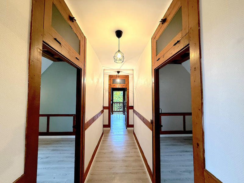 Appartement - 113 m² - 4 pièces