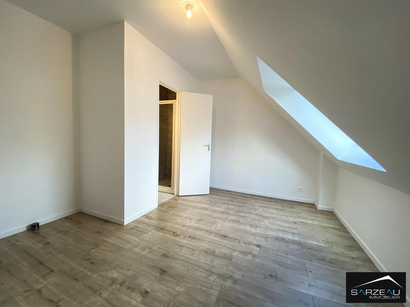 Maison - 117 m² - 7 pièces