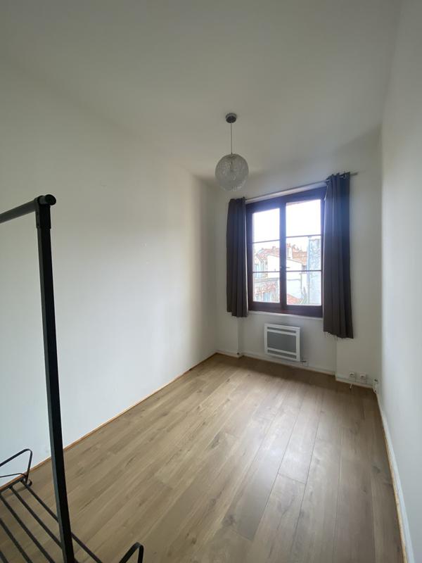 Appartement - 27 m² - 2 pièces