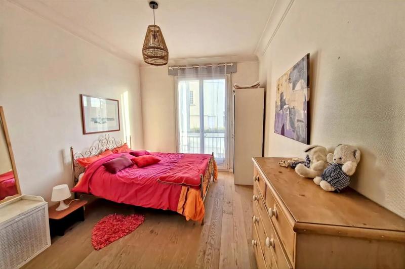 Appartement - 134 m² - 5 pièces