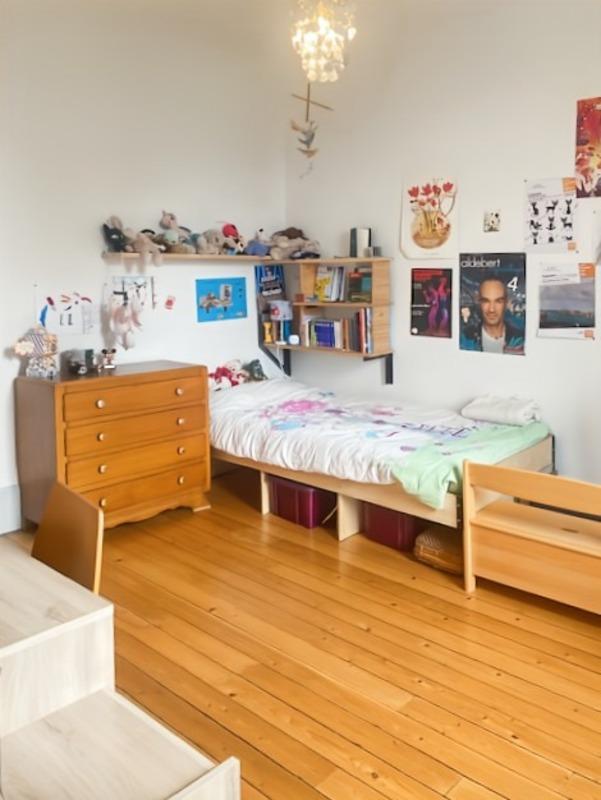 Maison - 144 m² - 8 pièces