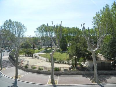 Studio - 33 m² - 1 pièce