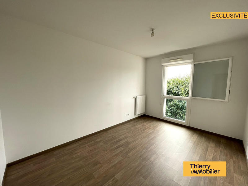 Appartement - 41 m² - 2 pièces