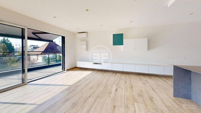 Appartement - 114 m² - 4 pièces