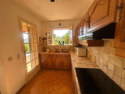 Mas - 72 m² - 4 pièces