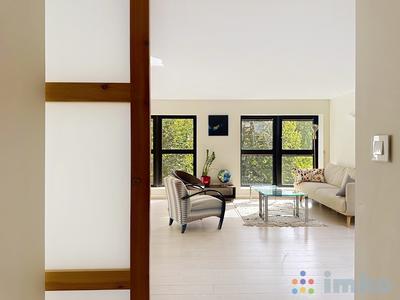 Appartement - 130 m² - 4 pièces