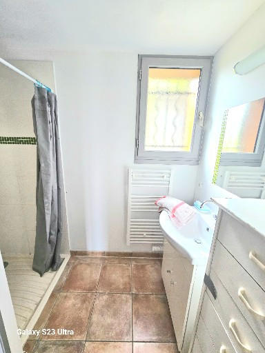 Maison - 92 m² - 5 pièces