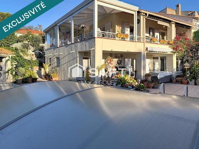 Villa - 105 m² - 5 pièces