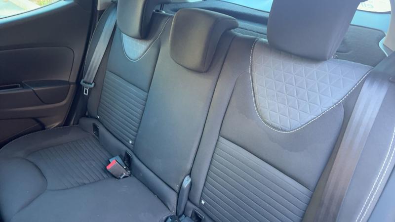 Renault Clio 1.2 TCe 130 Energy Edc6 Limited - Automatique