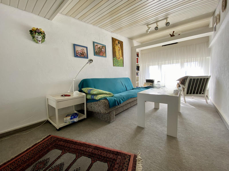 Maison - 80 m² - 3 pièces