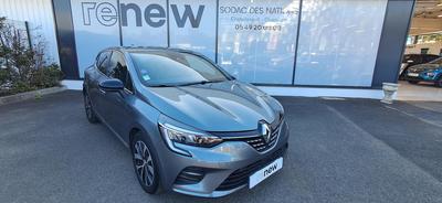 Renault Clio V TCe 90 Techno