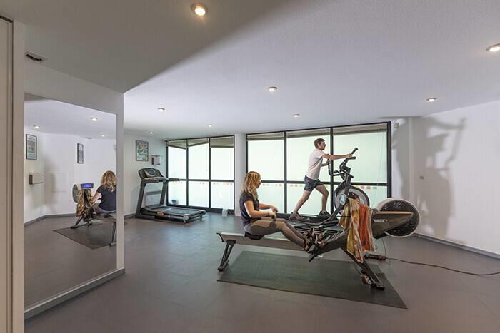 Studio - 18 m² - 1 pièce