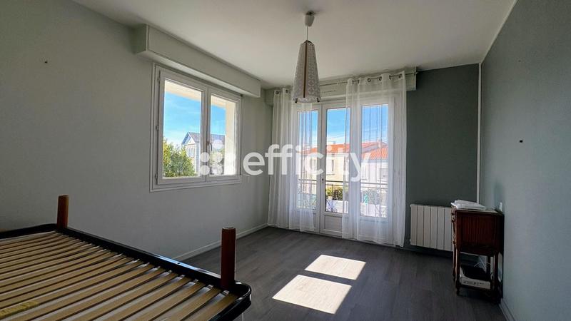 Maison - 154 m² - 5 pièces