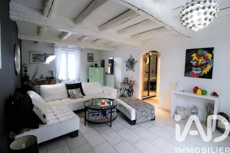 Maison - 180 m² - 6 pièces