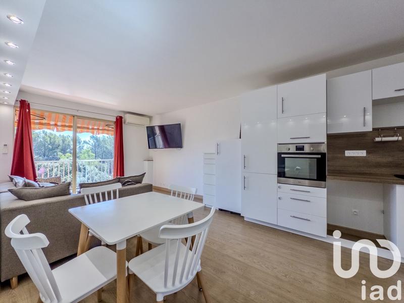 Appartement - 54 m² - 3 pièces