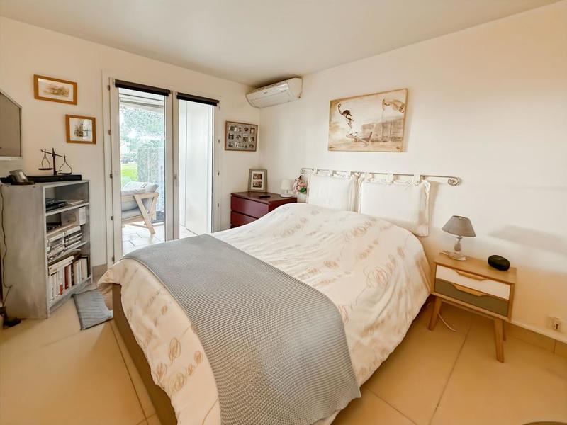 Appartement - 33 m² - 2 pièces