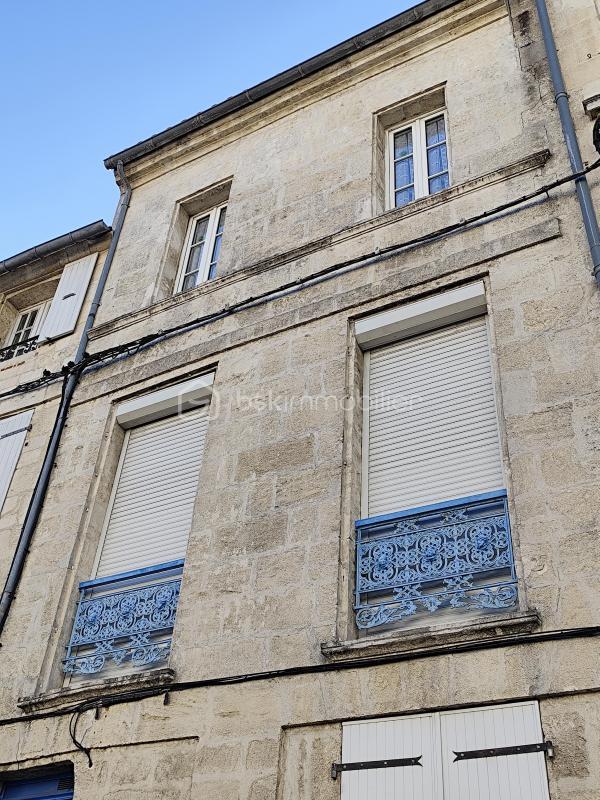 Duplex - 89 m² - 5 pièces