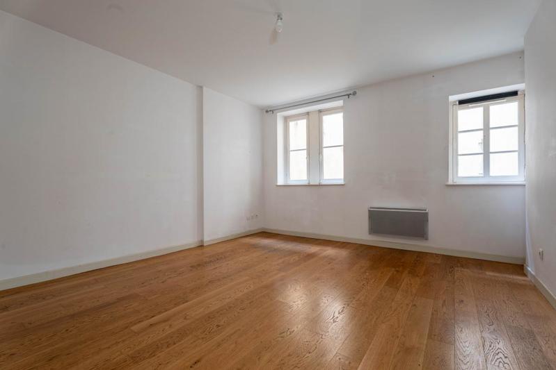 Appartement - 54 m² - 2 pièces