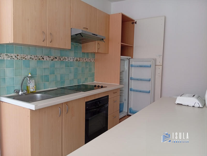 Bureau - 36 m² - 2 pièces