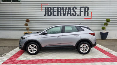 Opel grandland 1.2 Turbo 130 Ch