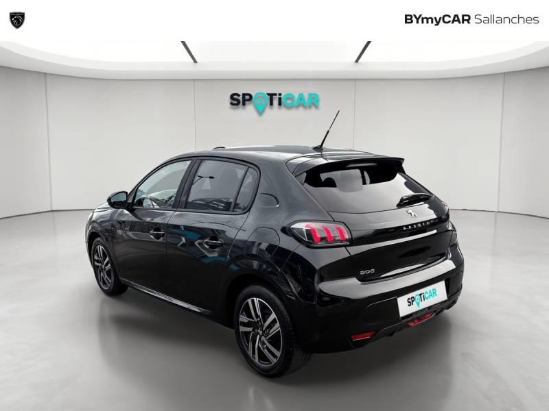 Peugeot 208 PureTech 100 s&amp;S Bvm6 Allure