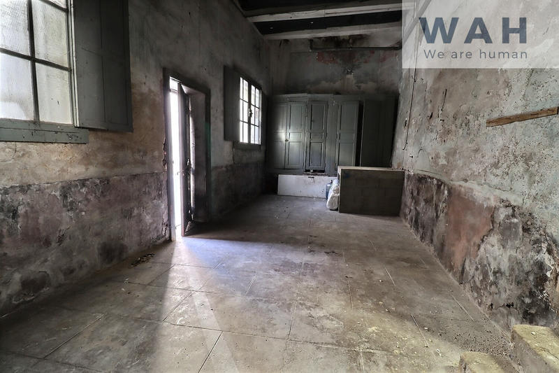 Maison de village - 226 m² - 8 pièces