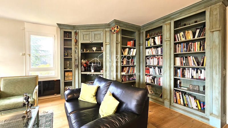 Appartement - 131 m² - 5 pièces