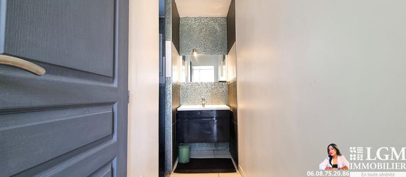 Maison - 154 m² - 5 pièces