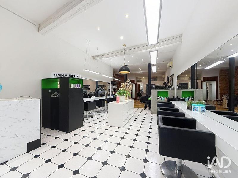 Local commercial - 100 m²