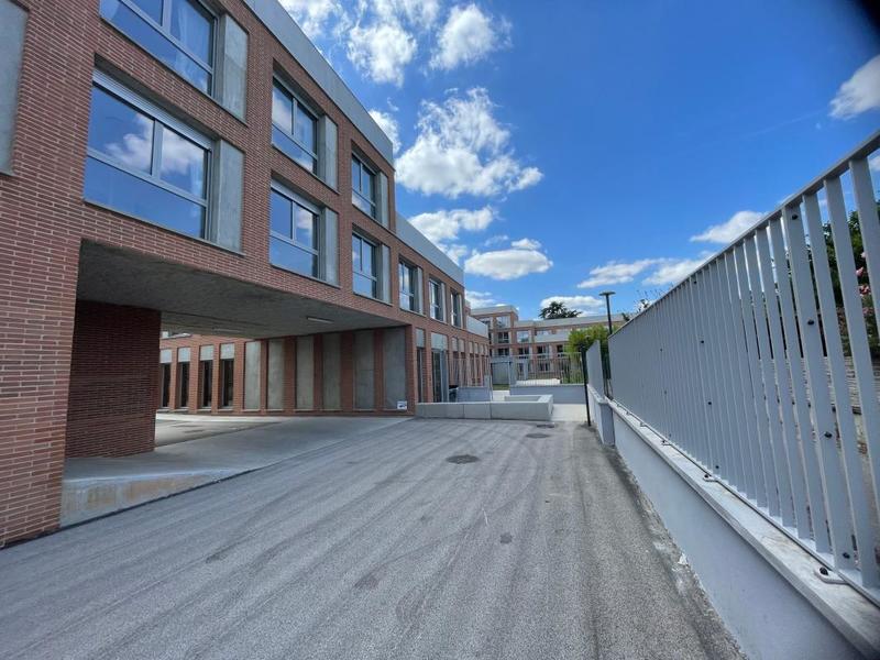 Appartement - 19 m² - 1 pièce