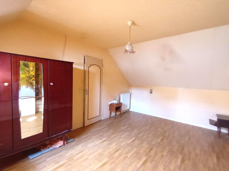 Maison - 68 m² - 4 pièces