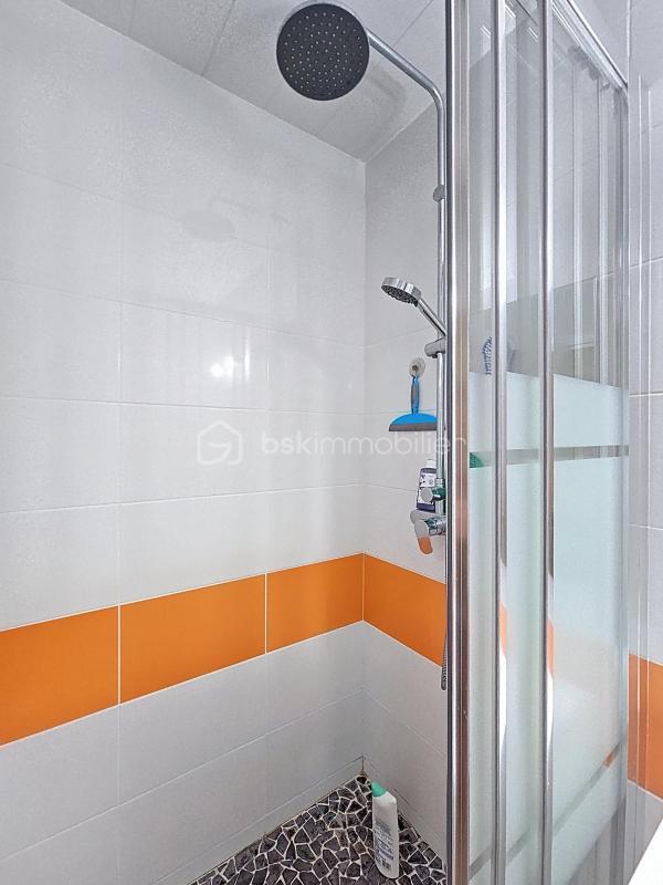 Appartement - 29 m² - 1 pièce