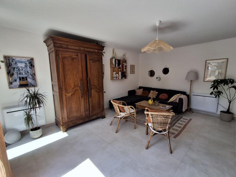 Maison contemporaine - 150 m² - 6 pièces