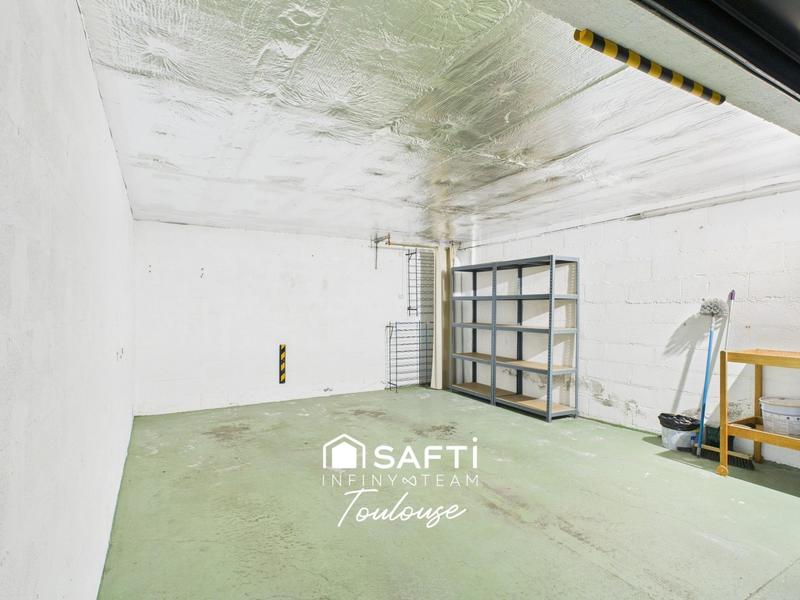 Appartement - 54 m² - 3 pièces