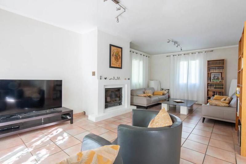 Mas - 162 m² - 10 pièces