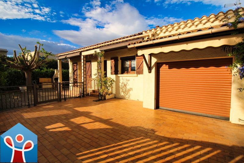 Maison - 92 m² - 3 pièces