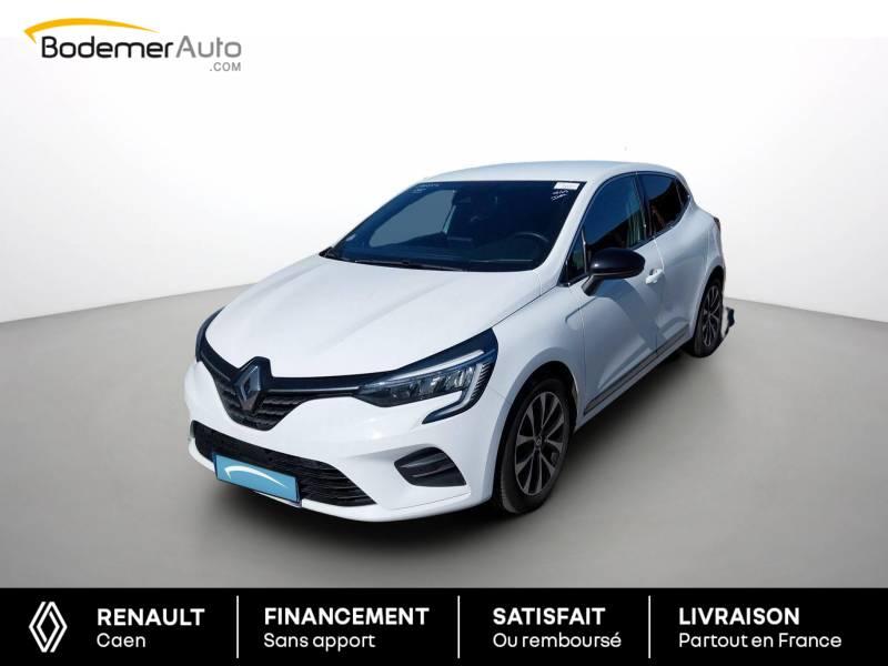 Renault Clio TCe 90 Techno