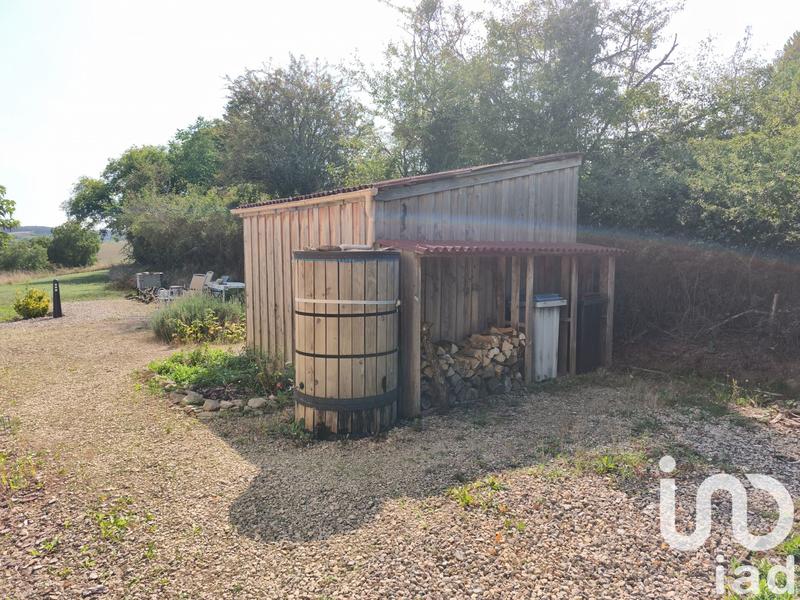 Maison de village - 139 m² - 4 pièces